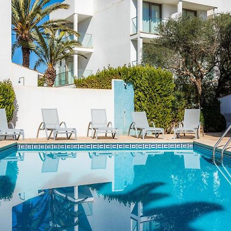 Apartamento Aquamarina 6 Cala Ferrera (Mallorca) Exterior foto