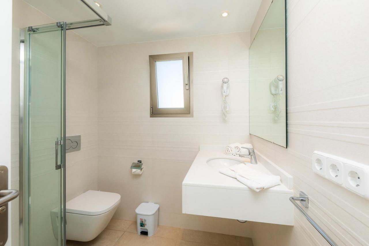 Apartamento Aquamarina 6 Cala Ferrera (Mallorca) Exterior foto