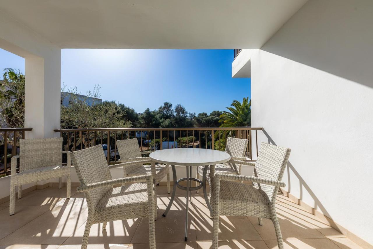 Apartamento Aquamarina 6 Cala Ferrera (Mallorca) Exterior foto