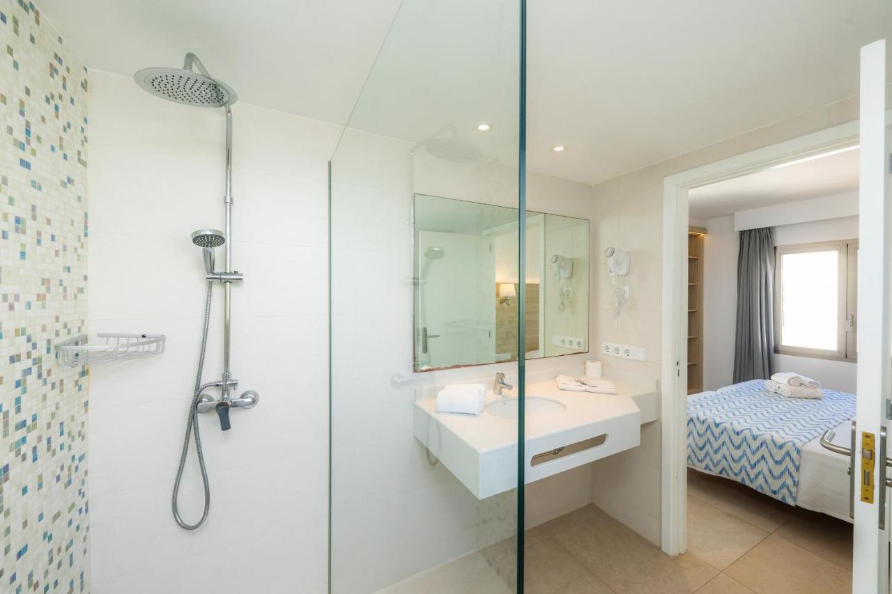 Apartamento Aquamarina 6 Cala Ferrera (Mallorca) Exterior foto