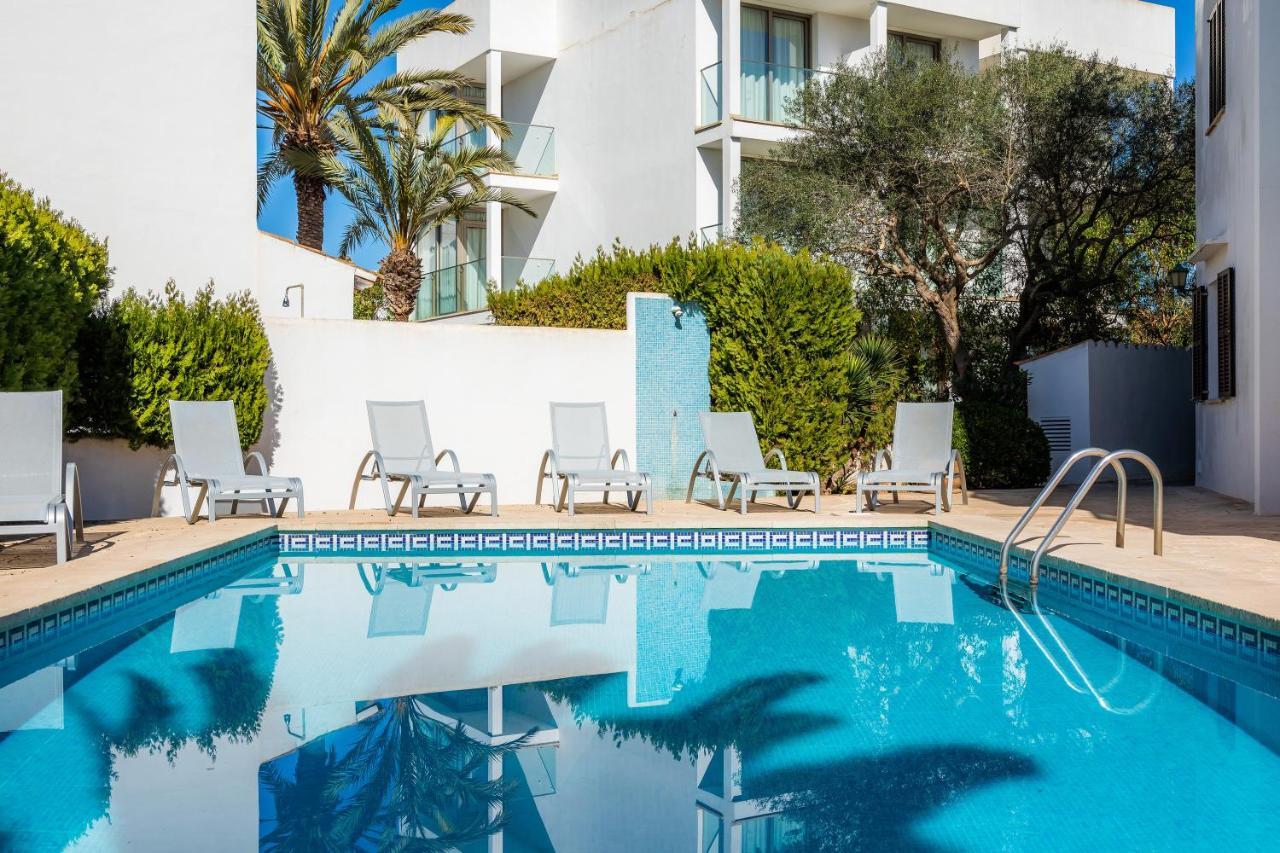 Apartamento Aquamarina 6 Cala Ferrera (Mallorca) Exterior foto
