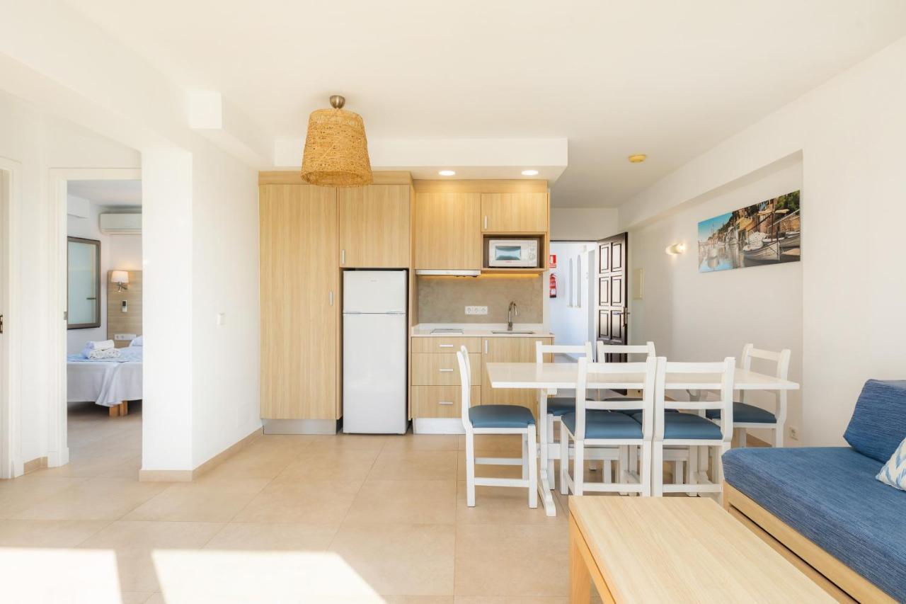 Apartamento Aquamarina 6 Cala Ferrera (Mallorca) Exterior foto