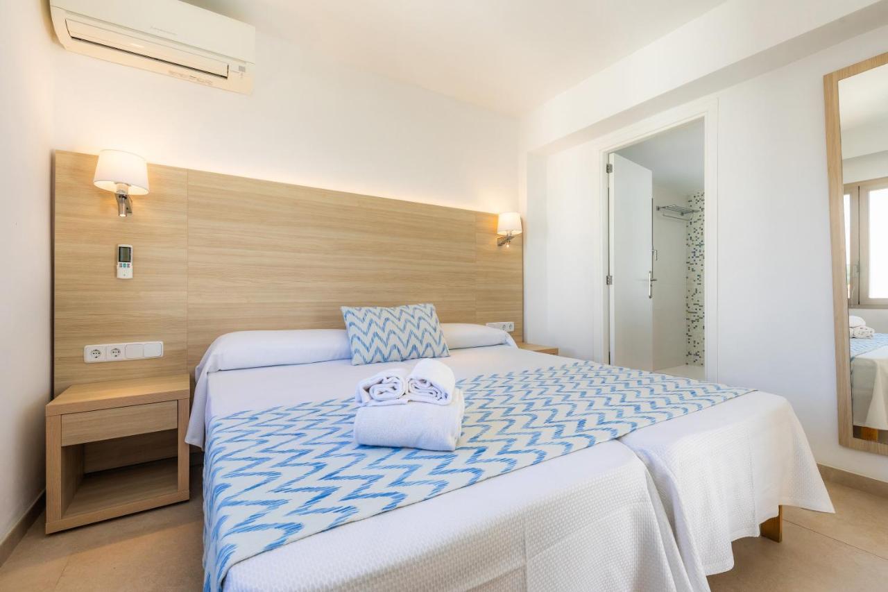 Apartamento Aquamarina 6 Cala Ferrera (Mallorca) Exterior foto